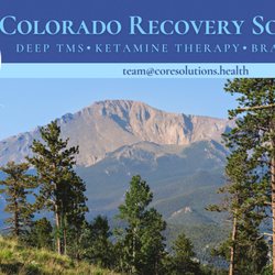 Colorado Recovery Solutions