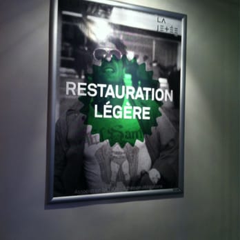La Jetée - Lounges Near Me - Marseille, 13