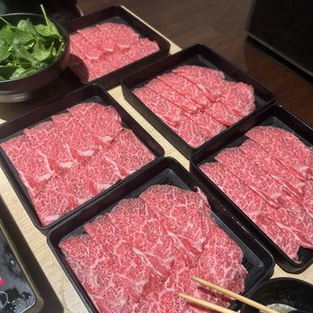 Shabu Club - Japanese Near Me - San Francisco, California Shabu Club - Japanese Near Me - San Francisco, California