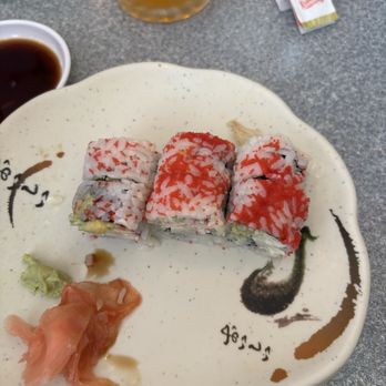 Little Japan - Special California roll - Japanese Near Me - Davie, Florida Little Japan - Special California roll - Japanese Near Me - Davie, Florida
