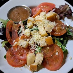 House salad