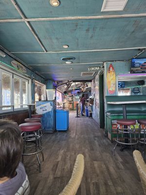 Baja Beach Cafe by null