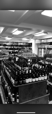 Sunny’s Wine & Spirits (MJK Inc) by null