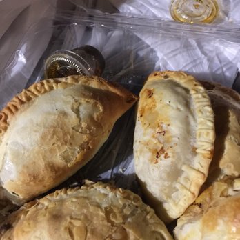 empanadUS - Empadas were delicious at Homewood fest yesterday! - Argentine Near Me - La Grange, Illinois
