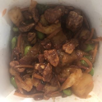 honeygrow - Create Your Own (CYO) Stir Fry - Salad Near Me - Baltimore, Maryland honeygrow - Create Your Own (CYO) Stir Fry - Salad Near Me - Baltimore, Maryland
