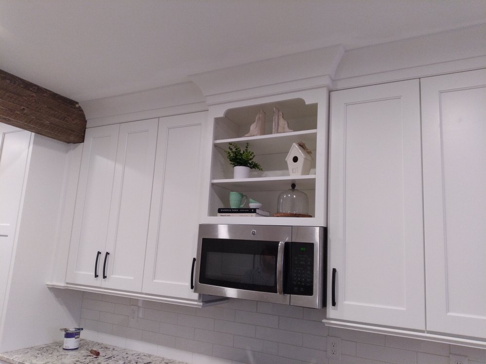 Slide of AGM Handyman Services