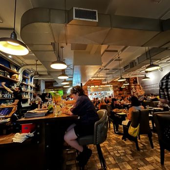 Esther's Kitchen - Inside - Italian Near Me - Las Vegas, Nevada