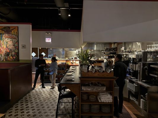 Frontera Grill by null Frontera Grill by null