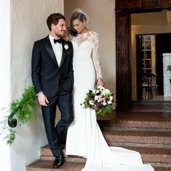 The Black Tux