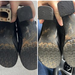 Shoe Wiz Shoe Repair