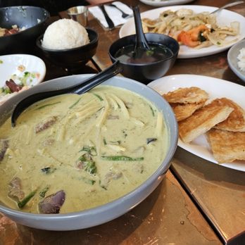 Otus Thai Kitchen & Coffee - Thai Near Me - West Hollywood, California Otus Thai Kitchen & Coffee - Thai Near Me - West Hollywood, California