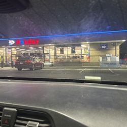Holiday Station Stores