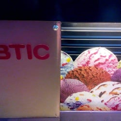 Better Than Ice Cream - BTIC