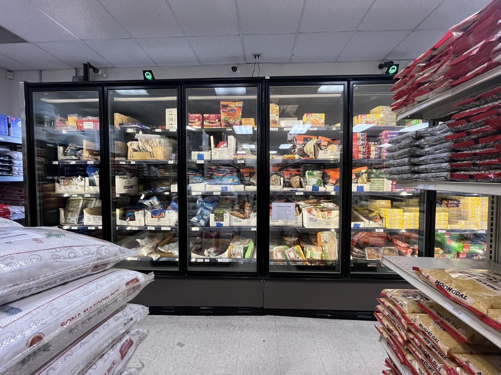 BOMBAY SPICE INDIAN GROCERY AND SPICES Updated September 2024 60