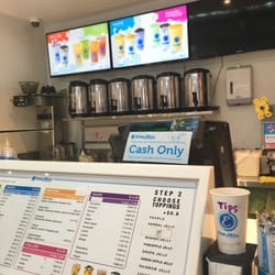 Easy Way Bubble Tea