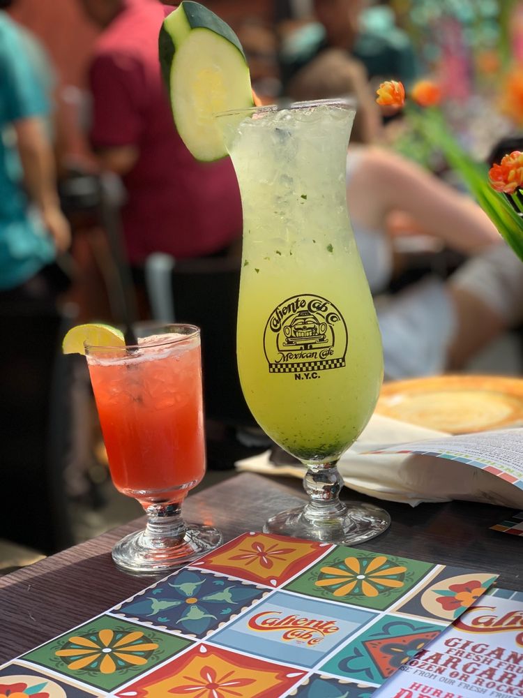 Caliente Cab Co.