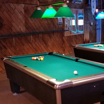 The Lariat - The pool tables have just been cleaned and balanced. Come play the first game is on the house. - Beer Bar Near Me - Mead, Washington The Lariat - The pool tables have just been cleaned and balanced. Come play the first game is on the house. - Beer Bar Near Me - Mead, Washington