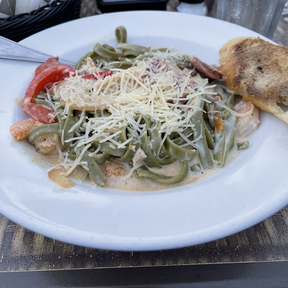 Havana's - French quarter pasta - Seafood Near Me - Carolina Beach, North Carolina Havana's - French quarter pasta - Seafood Near Me - Carolina Beach, North Carolina