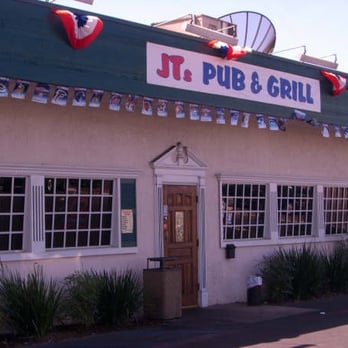JT's Tavern - ::: THe FRoNT oF iT ::: - Karaoke Near Me - San Diego, California JT's Tavern - ::: THe FRoNT oF iT ::: - Karaoke Near Me - San Diego, California