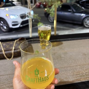 CraftHaus Arts District - Bars Near Me - Las Vegas, Nevada