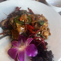 Drunken Noodles Drunken Noodles