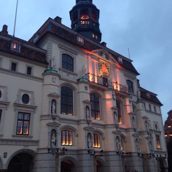 Weihnachtsmarkt - Christmas Markets Near Me - Lüneburg, NI