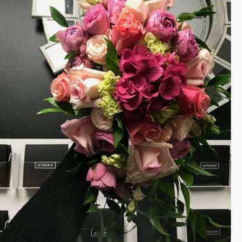 Bolsa Florist - Bridal bouquet - Florists Near Me - Westminster, California