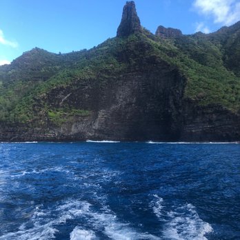 Holoholo Charters - Coastline - Boating Near Me - Eleele, Hawaii Holoholo Charters - Coastline - Boating Near Me - Eleele, Hawaii