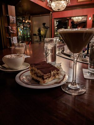 Café Intermezzo - Dunwoody by null