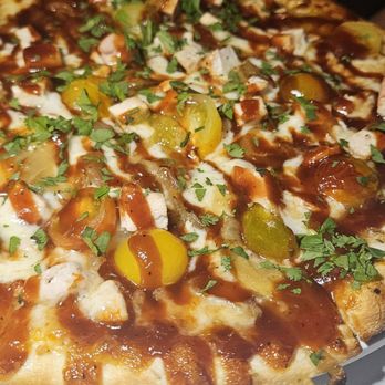 The Local Open - New American Near Me - Frisco, Texas