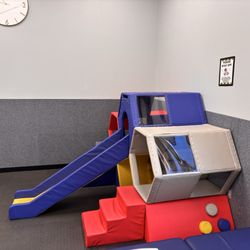 Playspace Cafe