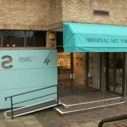 Bankside Gallery