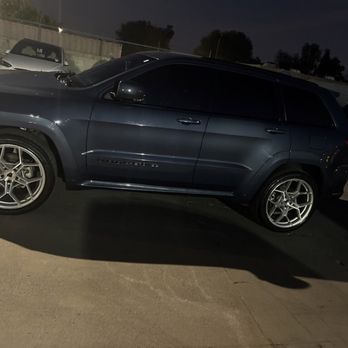 Avo's Auto Body & Paint - My car - Body Shops Near Me - Los Angeles, California