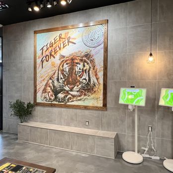 Tiger Sugar - Bubble Tea Near Me - West Bloomfield, Michigan