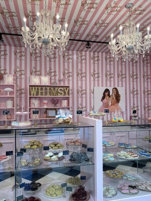 Whimsy Cookies THE WHIMSY COOKIE COMPANY - Updated July 2026 - 65 Photos & 18 Reviews ...