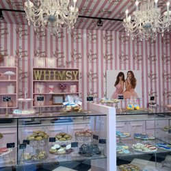 The Whimsy Cookie Company - A view