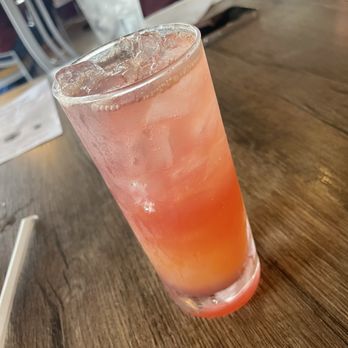 The Salted Goat - Brunch Punch - Gastropubs Near Me - DeBary, Florida The Salted Goat - Brunch Punch - Gastropubs Near Me - DeBary, Florida