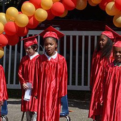 We are proud to say that Apple Tree students have ranked in the 95th percentile on standardized tests conducted by an outside...