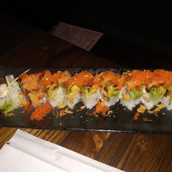 Sumo Roll - Sushi Bars Near Me - Berkeley, California Sumo Roll - Sushi Bars Near Me - Berkeley, California