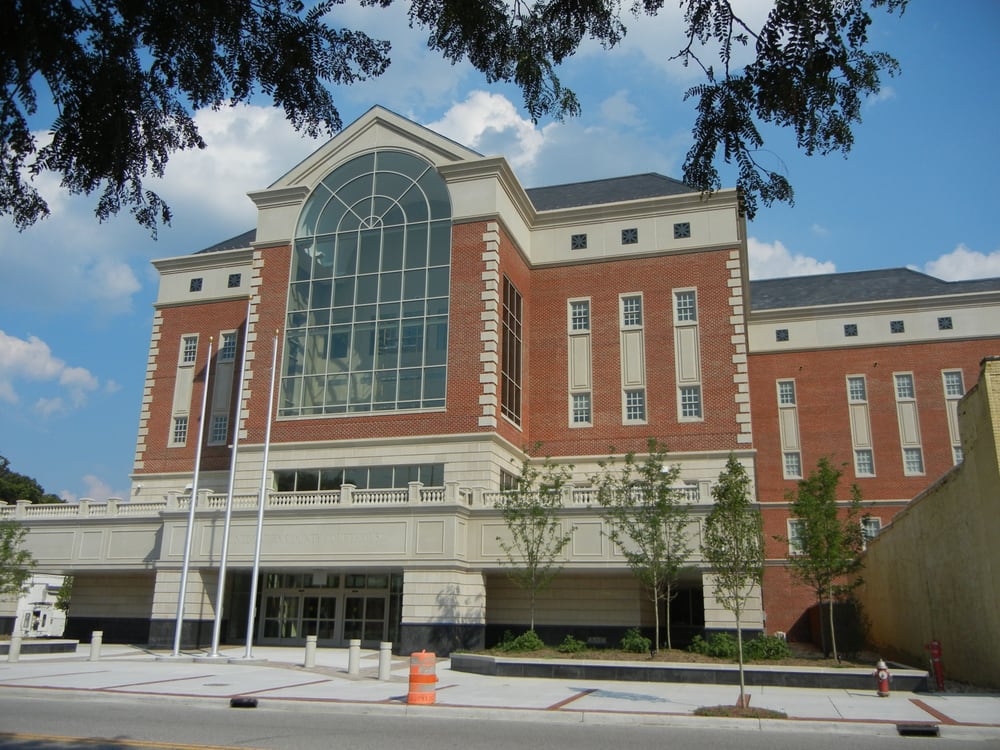 DAVID W RHODES ATTORNEY AT LAW 104 Roanoke St, Christiansburg, Virginia Criminal Defense Law