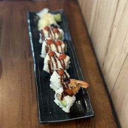 Akira Ramen & Sushi