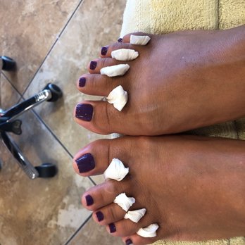 Neo's Nails Spa - Nail Salons Near Me - San Jose, California