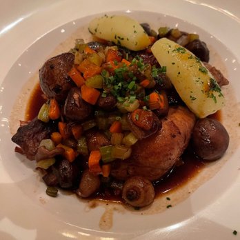 Bistro Niko - Coq Au Vin - French Near Me - Atlanta, Georgia Bistro Niko - Coq Au Vin - French Near Me - Atlanta, Georgia