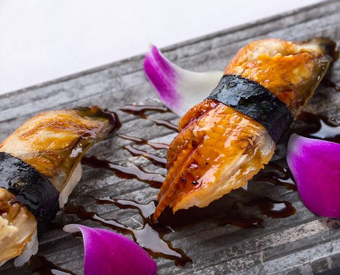 Kao Sushi & Grill by null