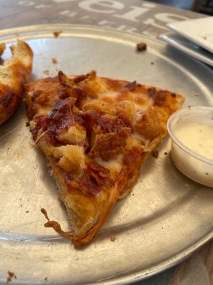 Hops and Barley Alehouse by null