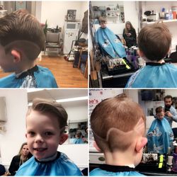 Glebe's Barber Shop