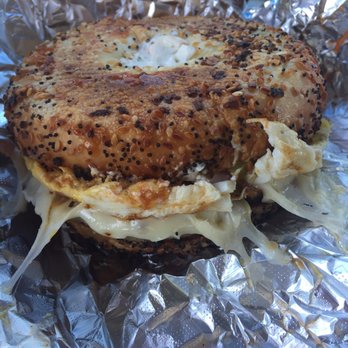 Seaside Bagels - Cesar - Bagels Near Me - Wilmington, North Carolina Seaside Bagels - Cesar - Bagels Near Me - Wilmington, North Carolina