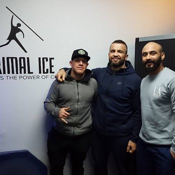 Primal Ice - Cryotherapy Near Me - San Jose, California