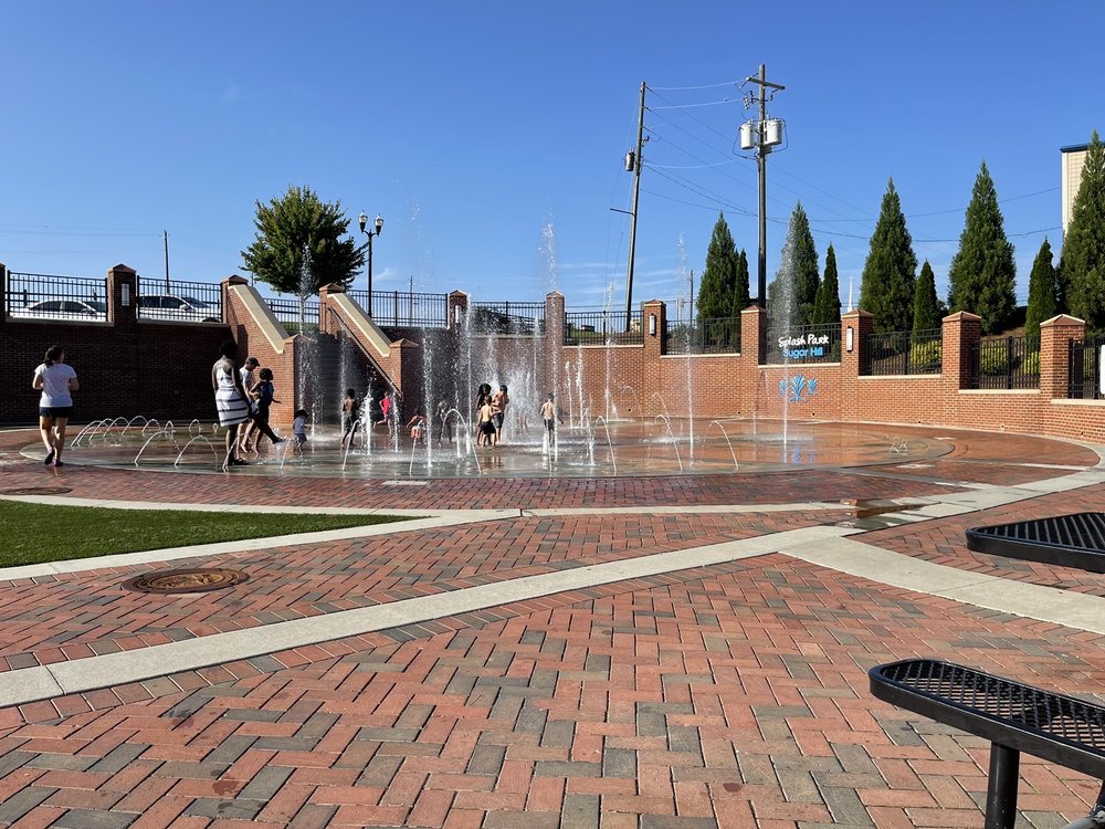 THE BOWL - 16 Photos - 5039 W Broad St, Sugar Hill, Georgia - Venues