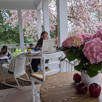 Mayhurst Estate - Hotels Near Me - Orange, Virginia